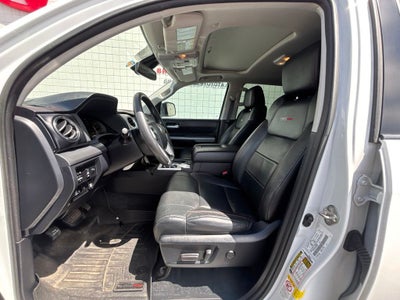 2019 Toyota Tundra TRD Pro