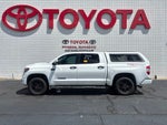 2019 Toyota Tundra TRD Pro