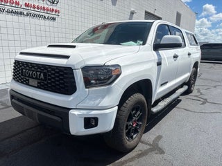 2019 Toyota Tundra TRD Pro