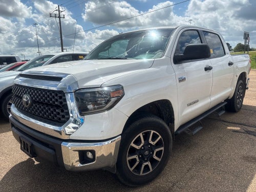 2019 Toyota Tundra SR5