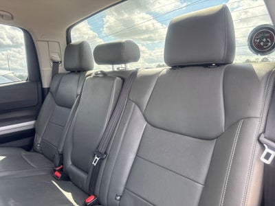 2019 Toyota Tundra SR5