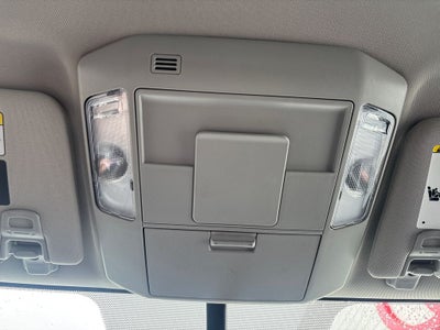 2017 Toyota Tundra SR5 CrewMax