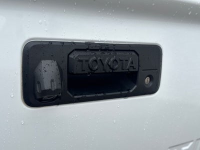 2017 Toyota Tundra SR5 CrewMax