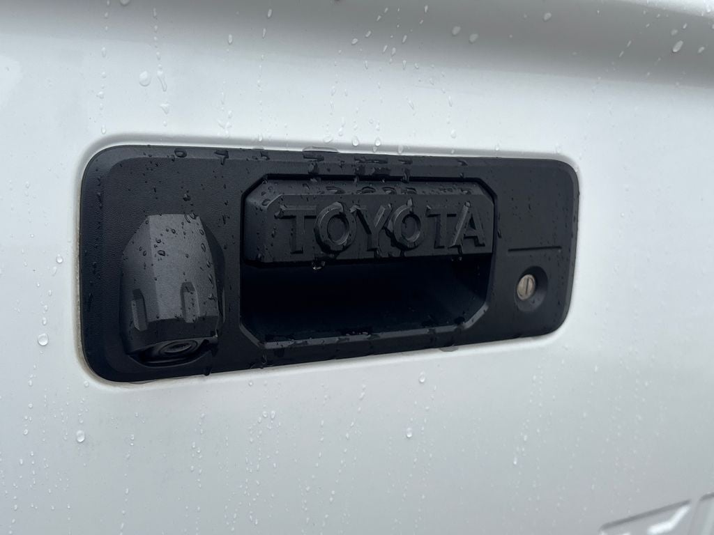 2017 Toyota Tundra SR5 CrewMax