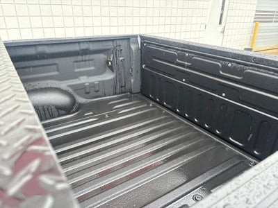 2017 Toyota Tundra SR5 CrewMax