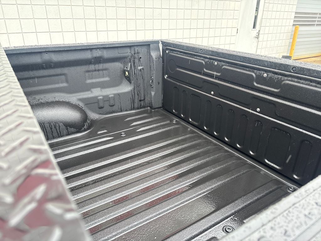 2017 Toyota Tundra SR5 CrewMax