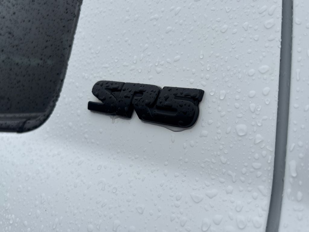2017 Toyota Tundra SR5 CrewMax