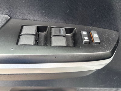 2017 Toyota Tundra SR5 CrewMax