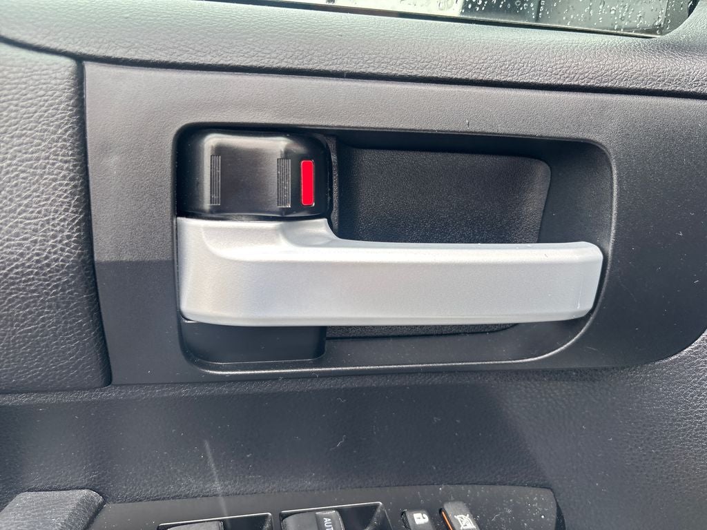 2017 Toyota Tundra SR5 CrewMax