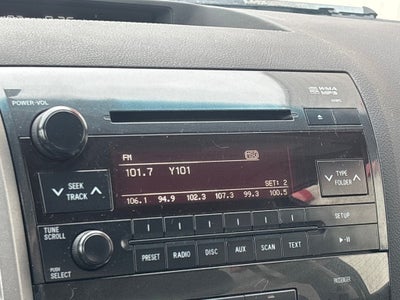 2010 Toyota Tundra Grade CrewMax