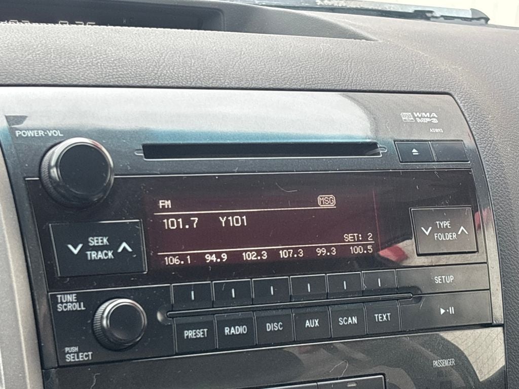 2010 Toyota Tundra Grade CrewMax