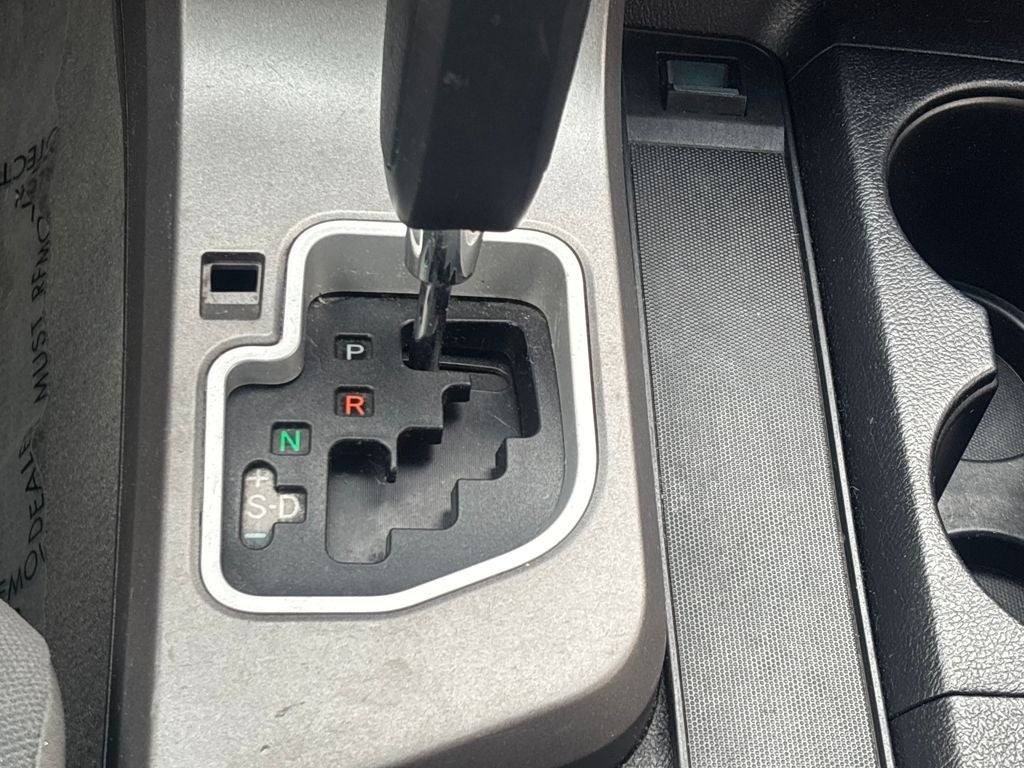 2010 Toyota Tundra Grade CrewMax