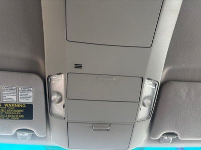 2010 Toyota Tundra Grade CrewMax