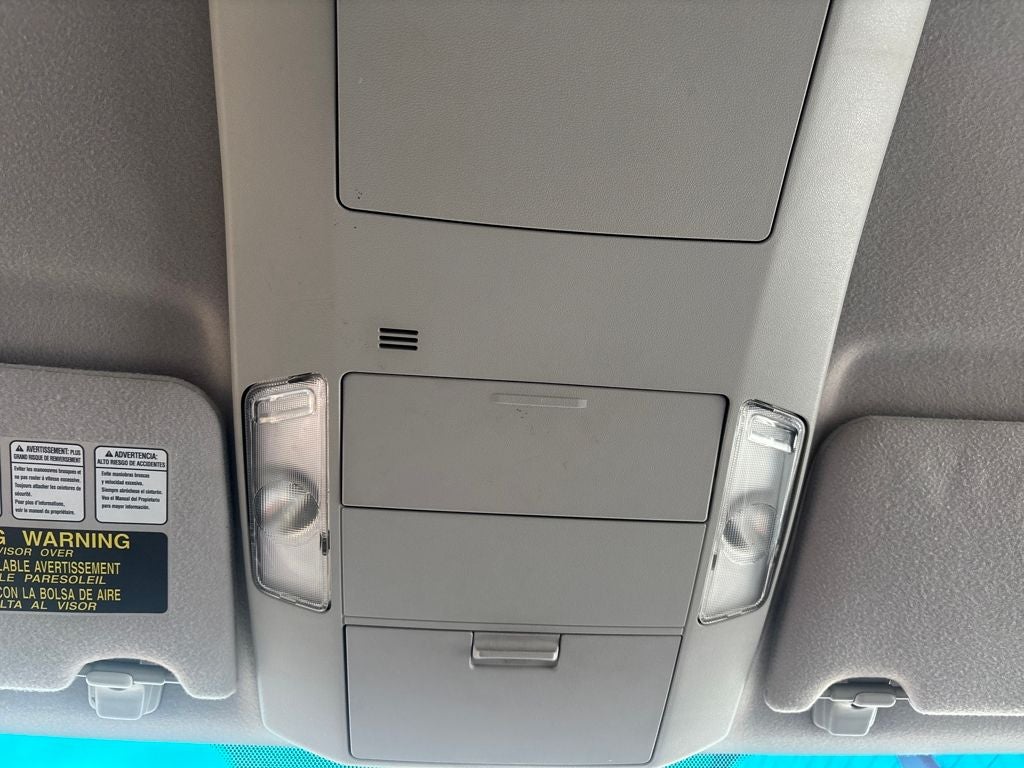 2010 Toyota Tundra Grade CrewMax