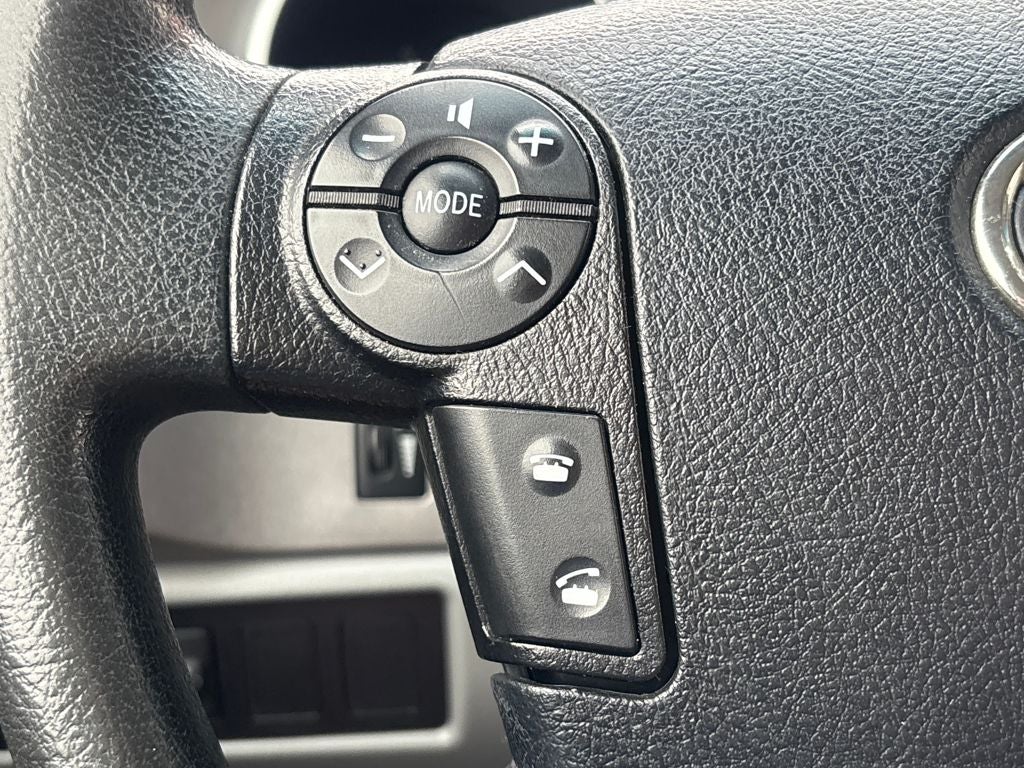 2010 Toyota Tundra Grade CrewMax