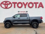 2010 Toyota Tundra Grade CrewMax