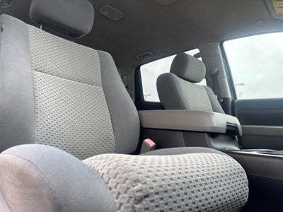 2010 Toyota Tundra Grade CrewMax