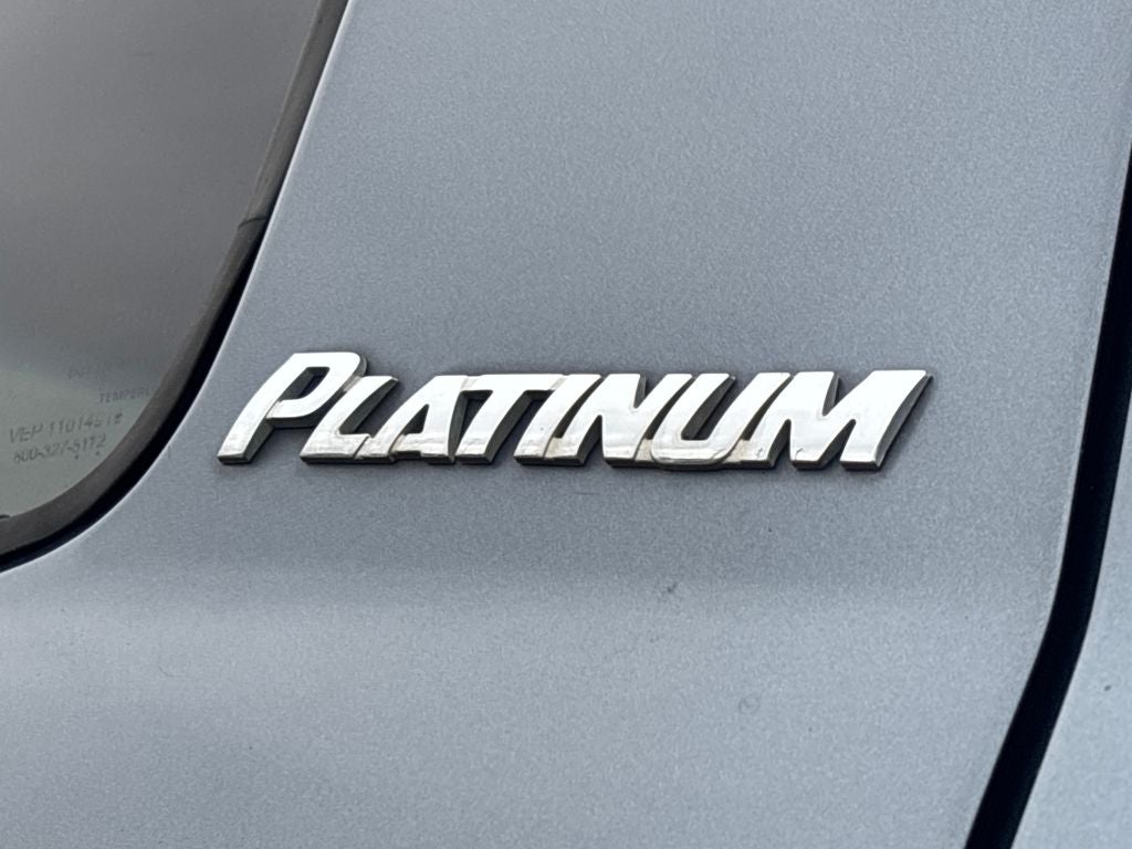 2010 Toyota Tundra Grade CrewMax