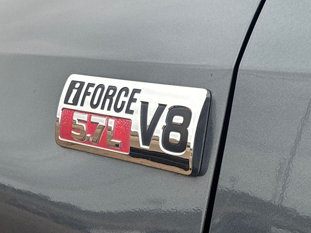 2010 Toyota Tundra Grade CrewMax