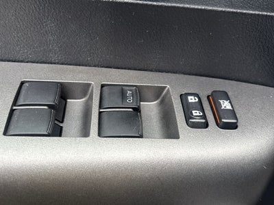 2010 Toyota Tundra Grade CrewMax