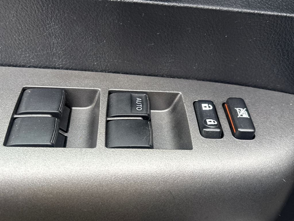 2010 Toyota Tundra Grade CrewMax