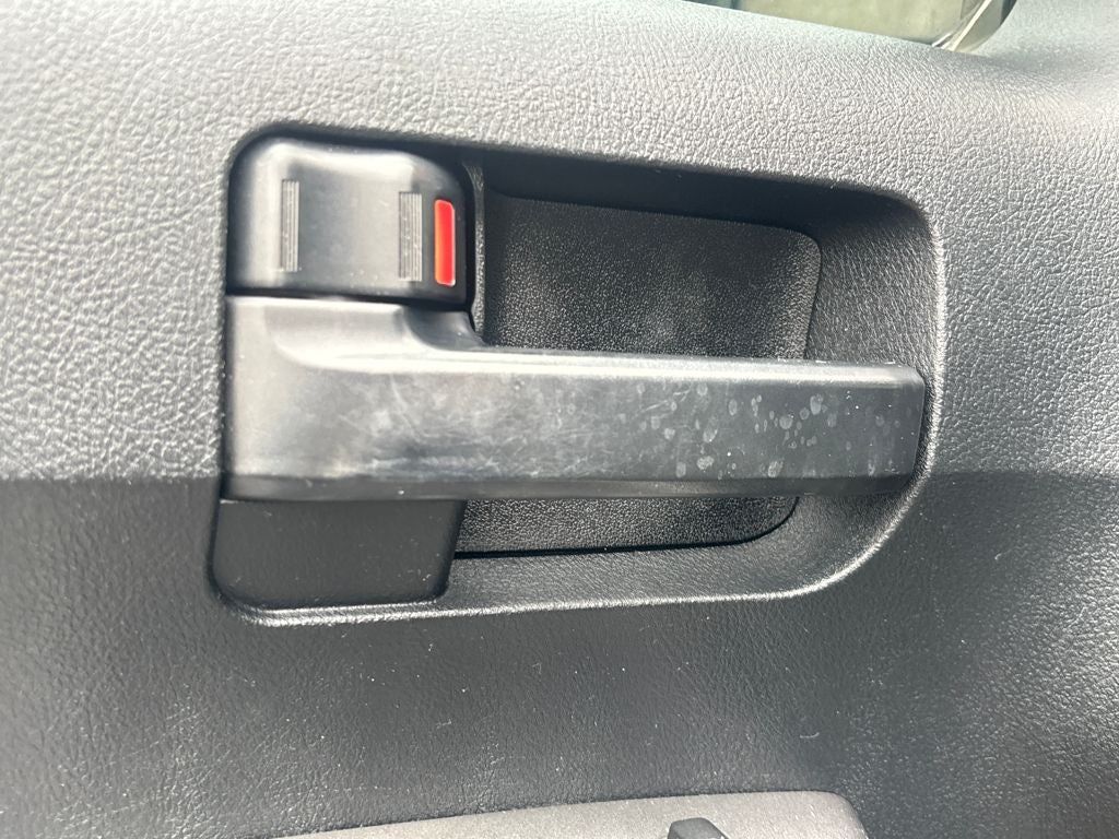 2010 Toyota Tundra Grade CrewMax