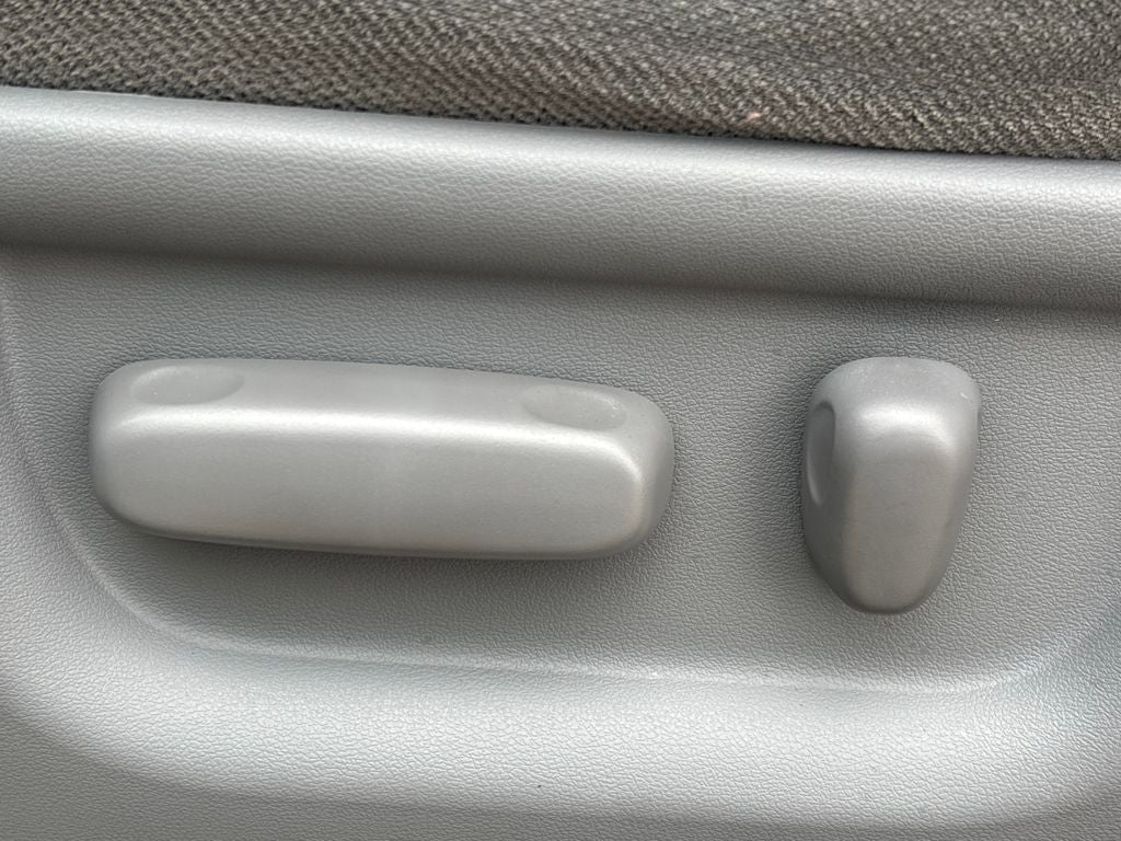 2010 Toyota Tundra Grade CrewMax