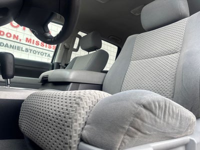 2010 Toyota Tundra Grade CrewMax