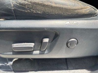 2016 Toyota Tundra Limited CrewMax