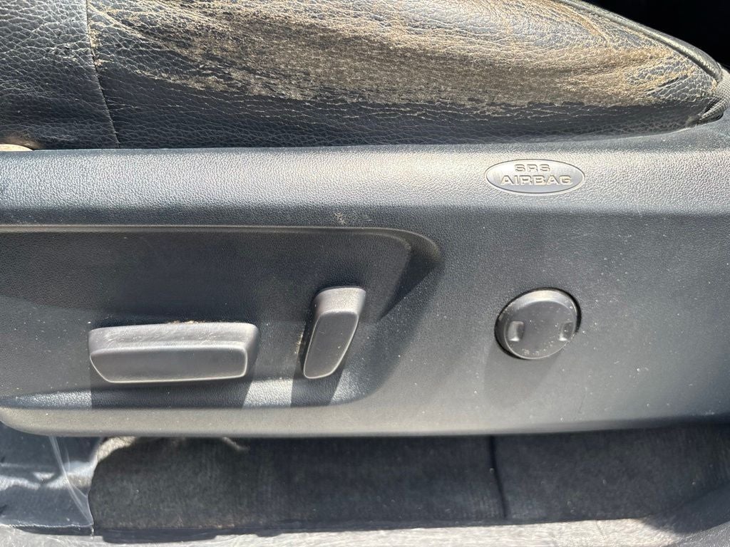 2016 Toyota Tundra Limited CrewMax