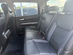 2019 Toyota Tundra Limited CrewMax
