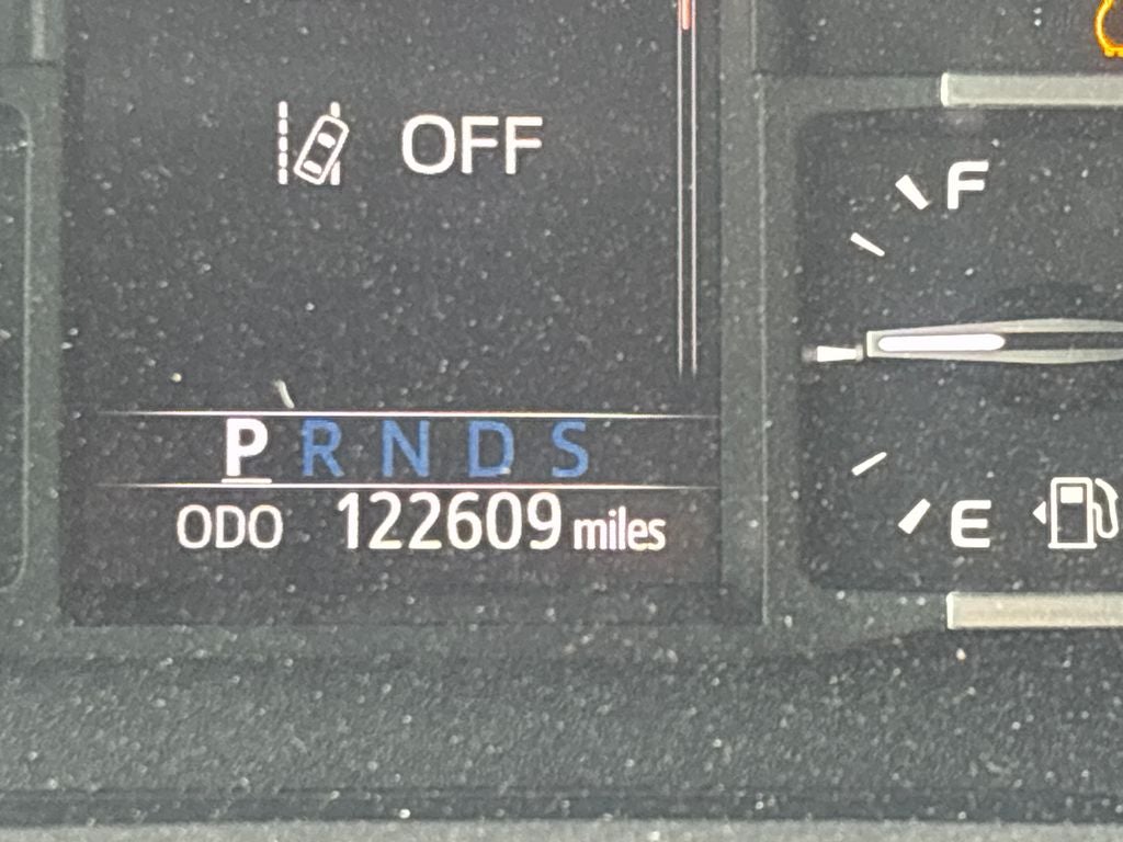 2018 Toyota Tundra Limited