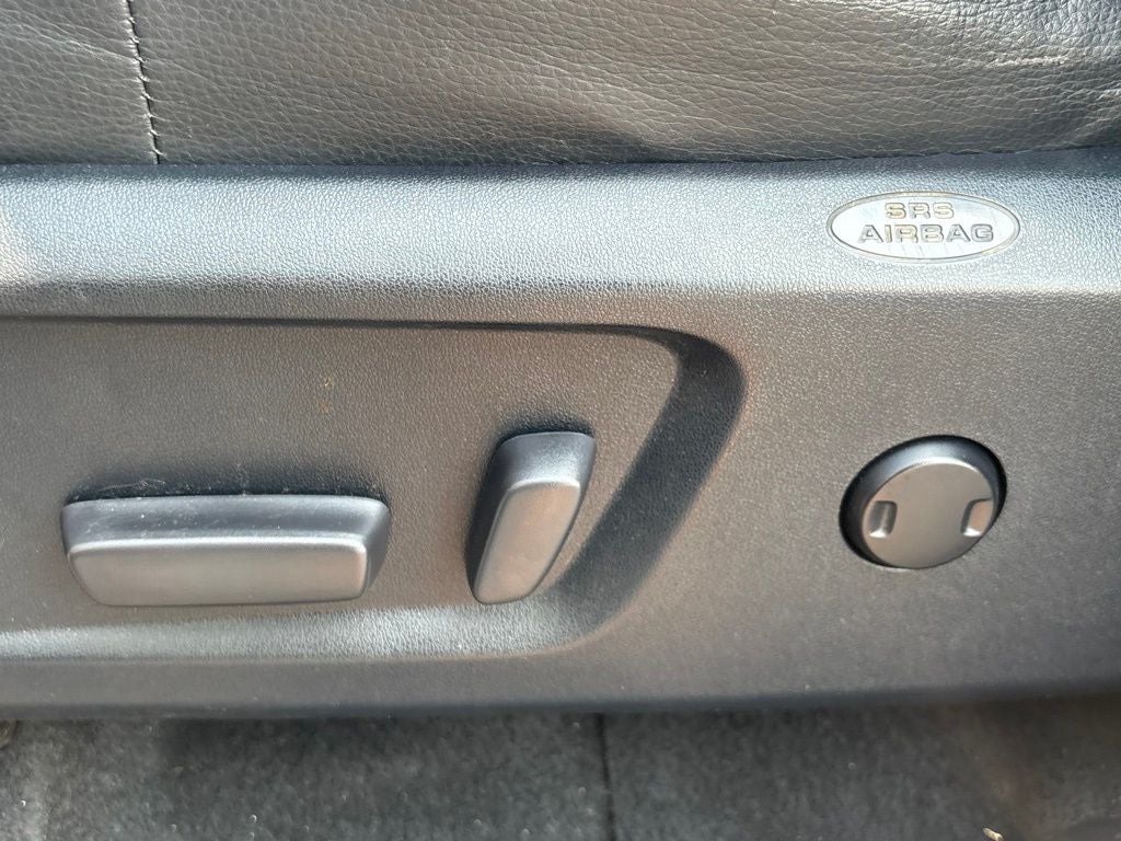 2018 Toyota Tundra Limited