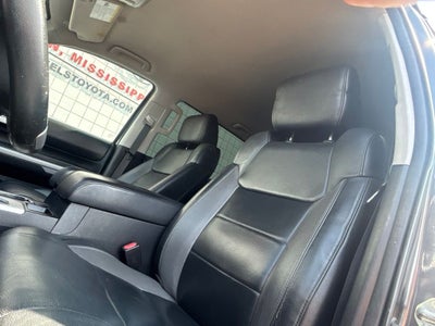 2018 Toyota Tundra Limited
