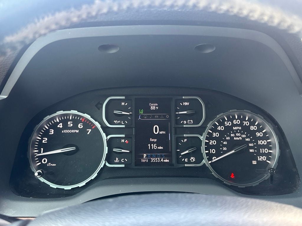 2018 Toyota Tundra Limited