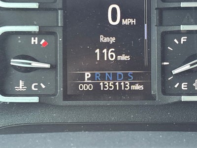 2018 Toyota Tundra Limited