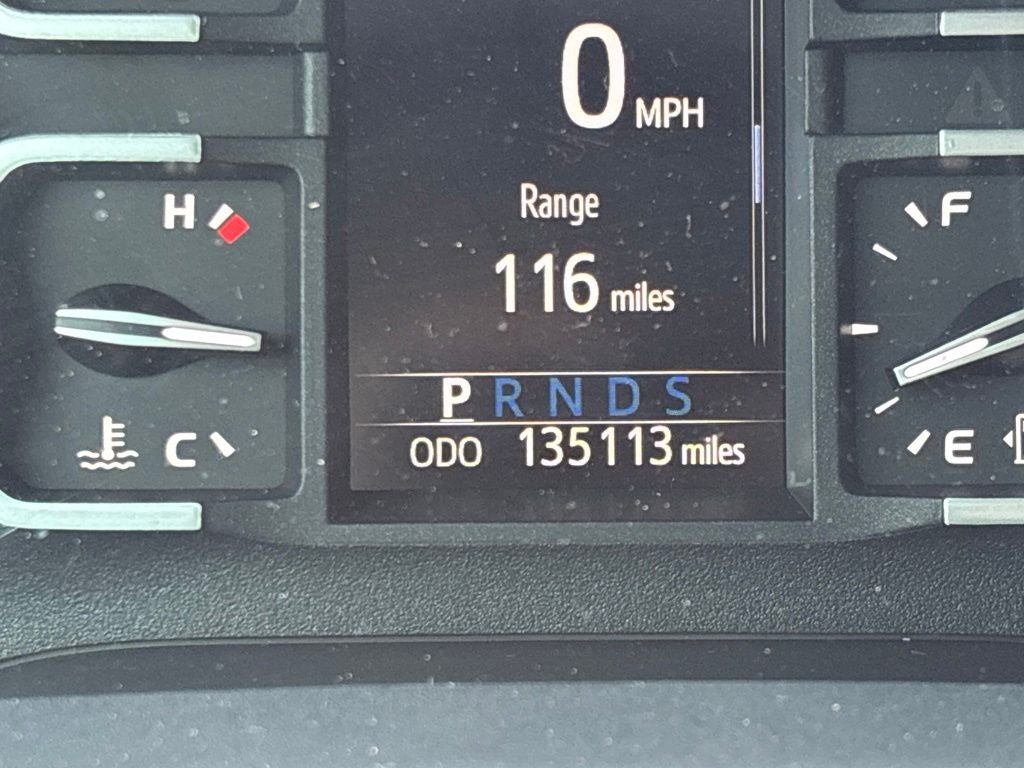 2018 Toyota Tundra Limited