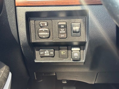 2018 Toyota Tundra Limited