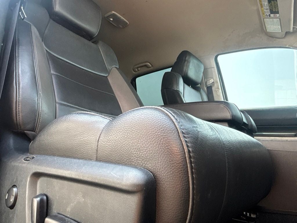 2018 Toyota Tundra Limited