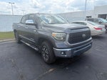 2018 Toyota Tundra Limited