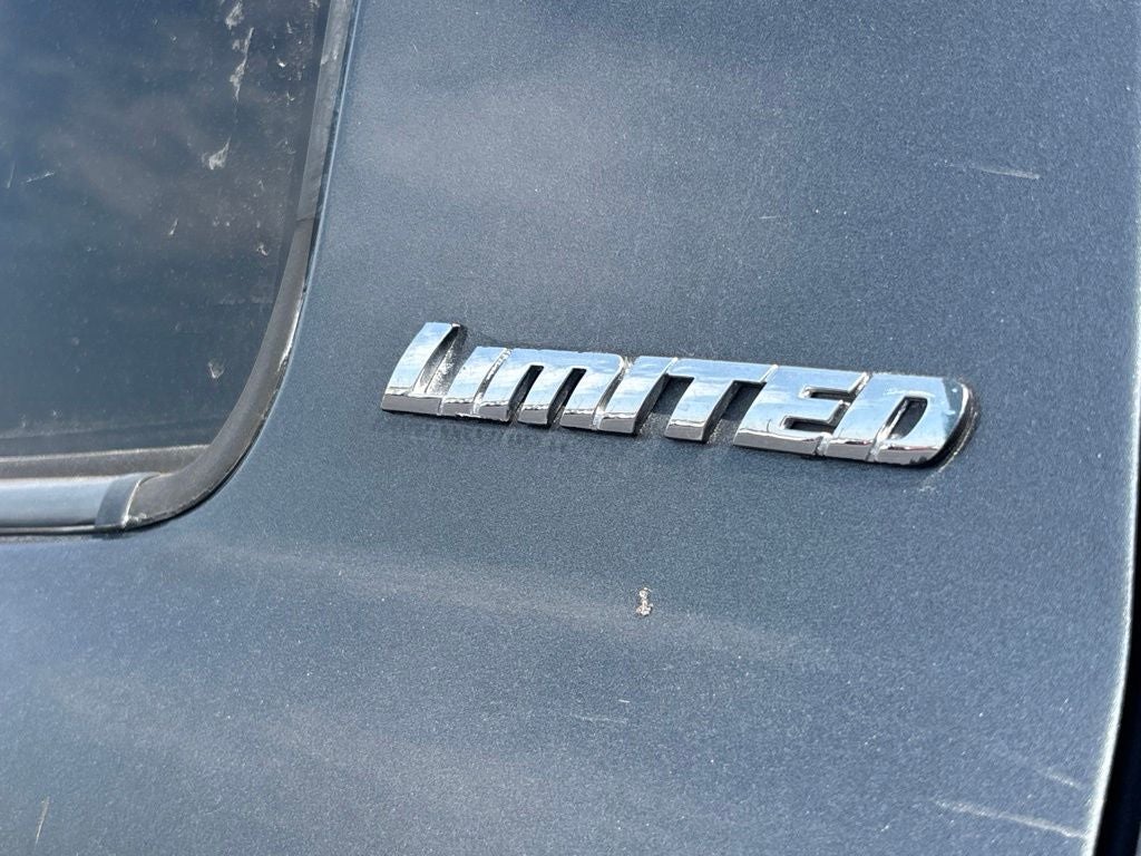 2018 Toyota Tundra Limited