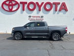 2018 Toyota Tundra Limited