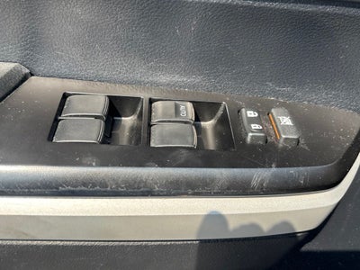 2018 Toyota Tundra Limited