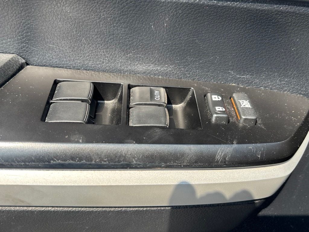 2018 Toyota Tundra Limited