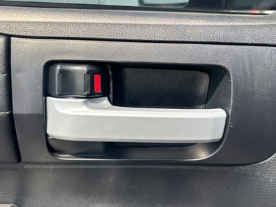 2018 Toyota Tundra Limited