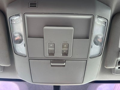 2014 Toyota Tundra Limited CrewMax