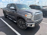 2014 Toyota Tundra Limited CrewMax