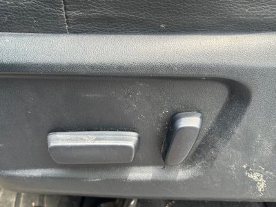 2014 Toyota Tundra Limited CrewMax