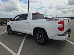 2018 Toyota Tundra Limited