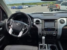 2018 Toyota Tundra Limited